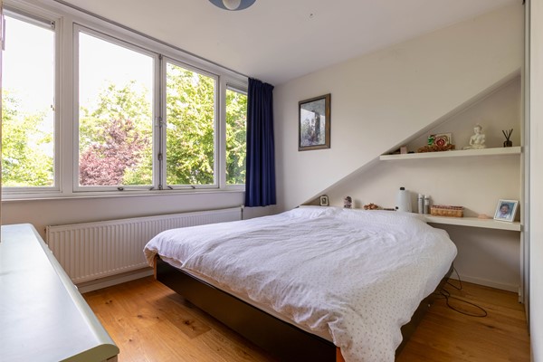 Medium property photo - Watertuin 53, 2362 XD Warmond